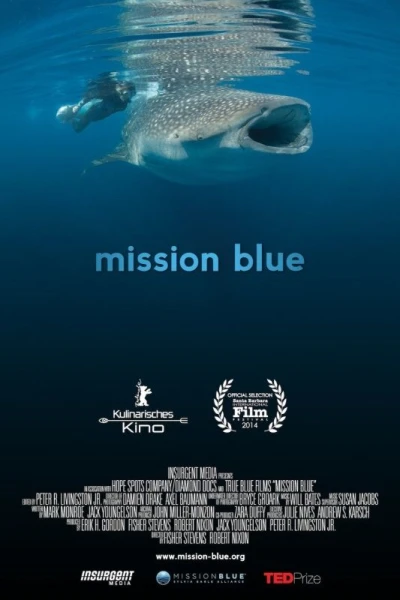 Mission.Blue