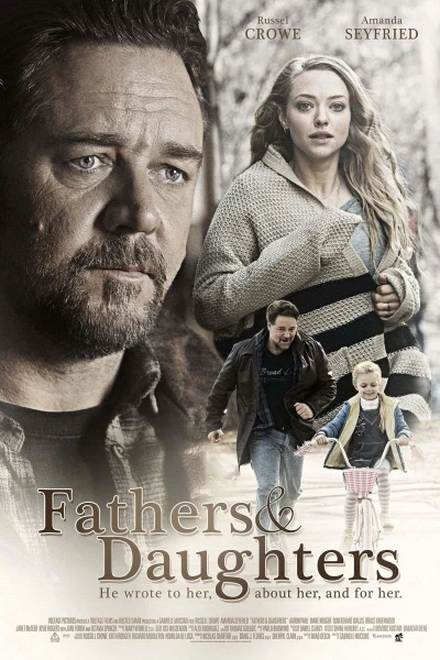 Fathers Daughters
