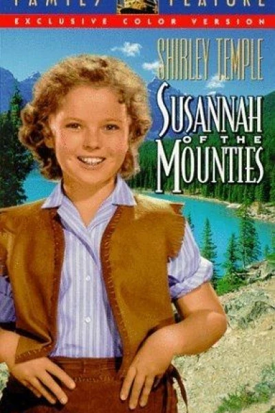 Susannah of the Mounties