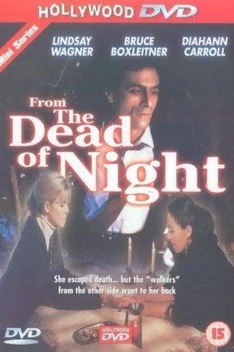 From the Dead of Night Poster