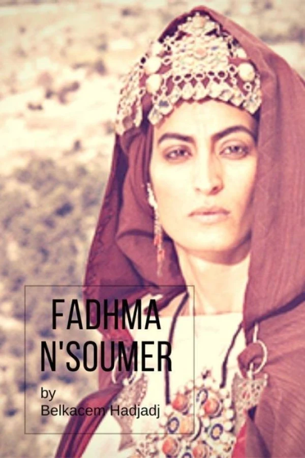 Fadhma N'Soumer Poster