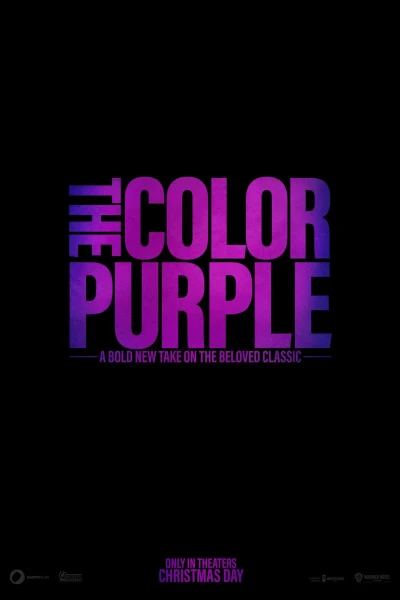 The Color Purple Official Trailer