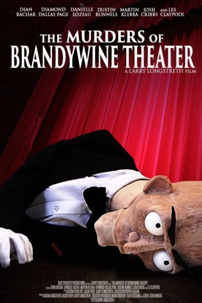 The Murders of Brandywine Theater