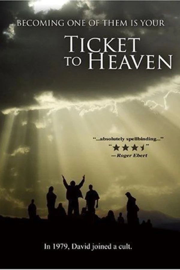 Ticket to Heaven Poster