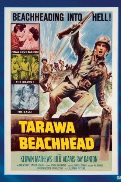 Tarawa Beachhead