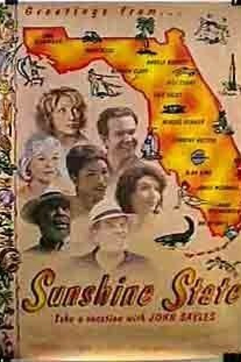 Sunshine State Poster