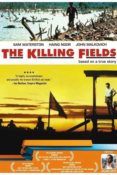 The Killing Fields