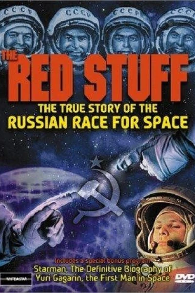 The Red Stuff