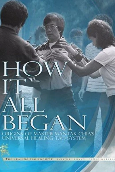 How It All Began: Origins of the Healing Tao System