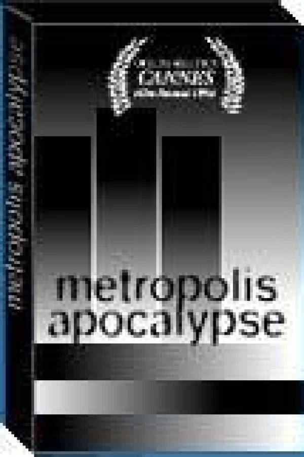 Metropolis Apocalypse Poster
