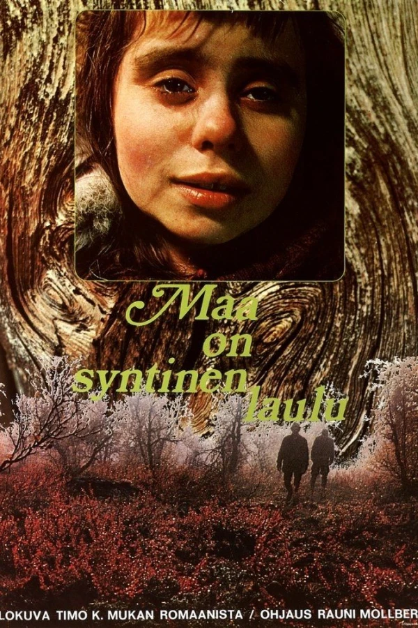 Earth Is Our Sinful Song Poster