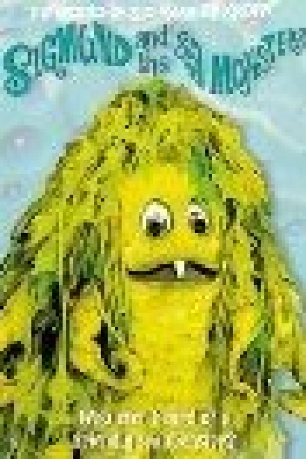 Sigmund and the Sea Monsters Poster