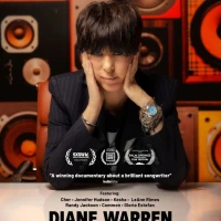 Diane Warren: Relentless