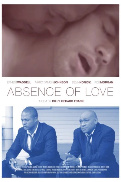 Absence of Love