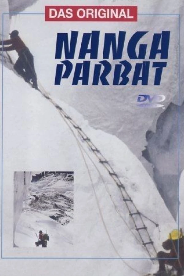 Nanga Parbat 1953 Poster