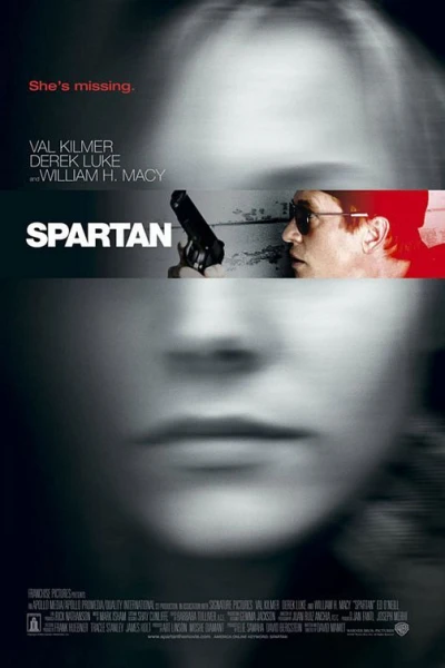 Spartan