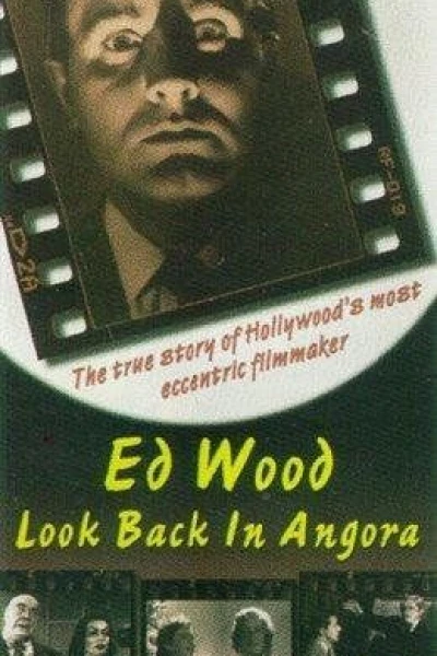 Ed Wood: Look Back in Angora