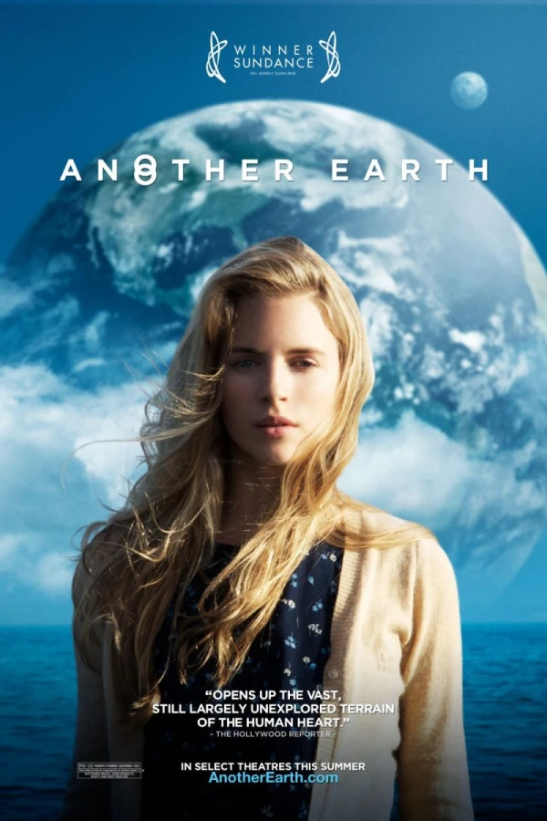 Another Earth Poster