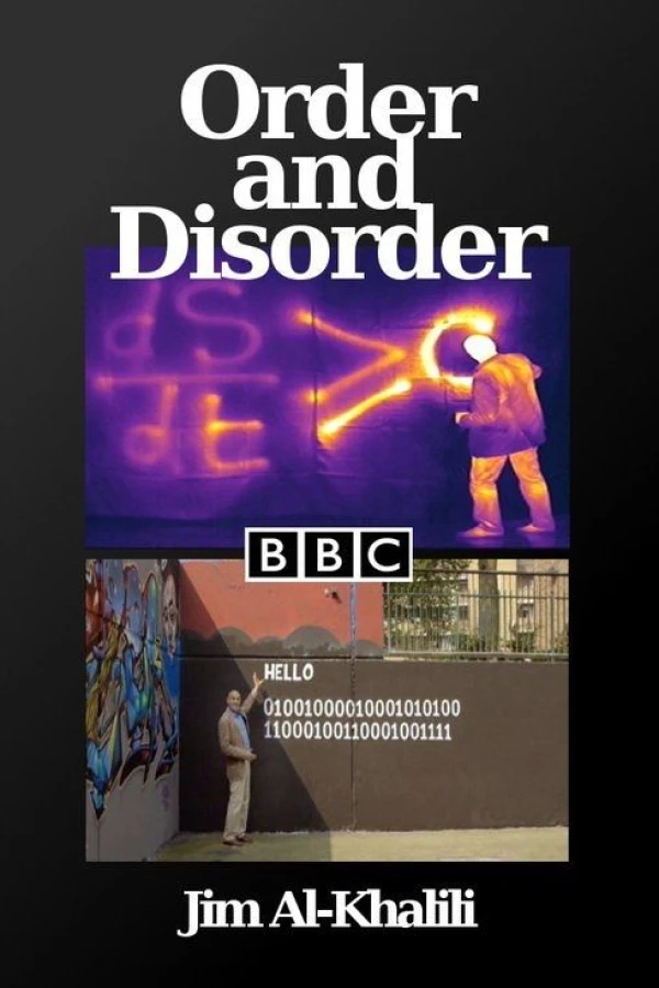 Order Disorder Poster