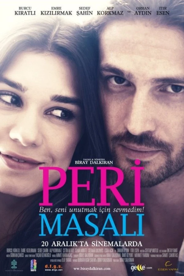 Peri Masali Poster