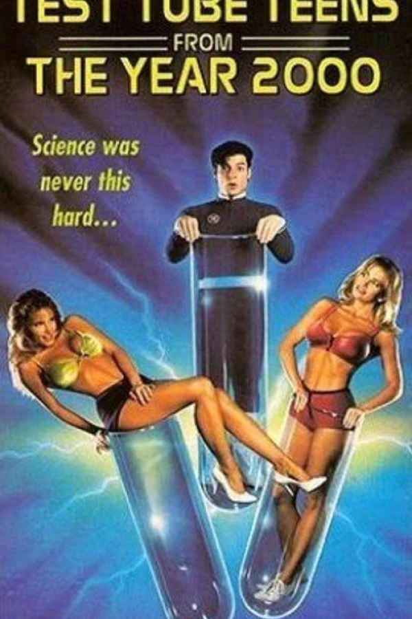 Virgin Hunters Poster