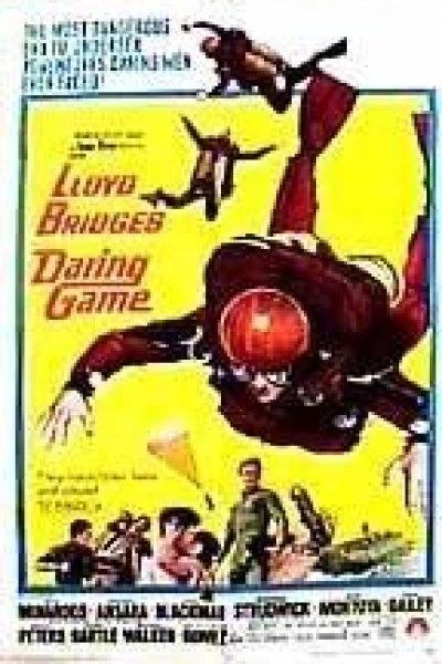 Daring Game