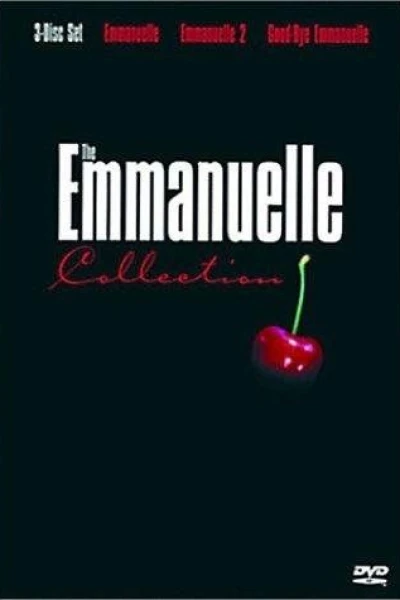 Emmanuelle 3 - Goodbye Emmanuelle