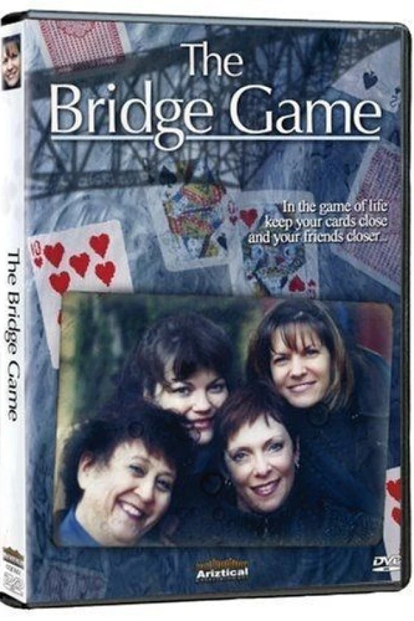 The Bridge Game Poster