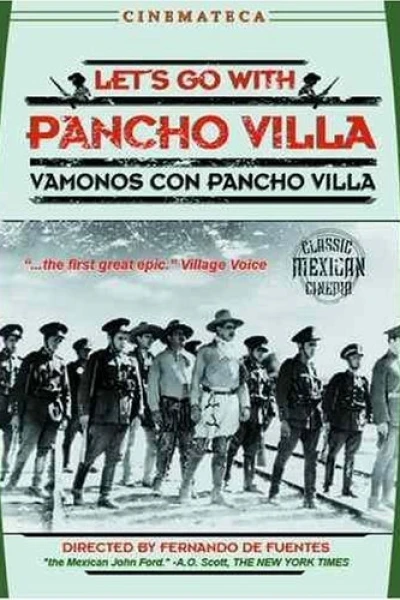 Let's Go with Pancho Villa