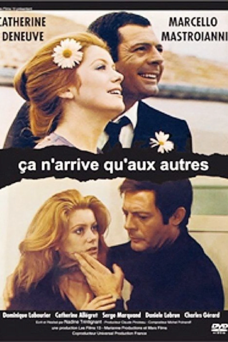 It Only Happens to Others Poster