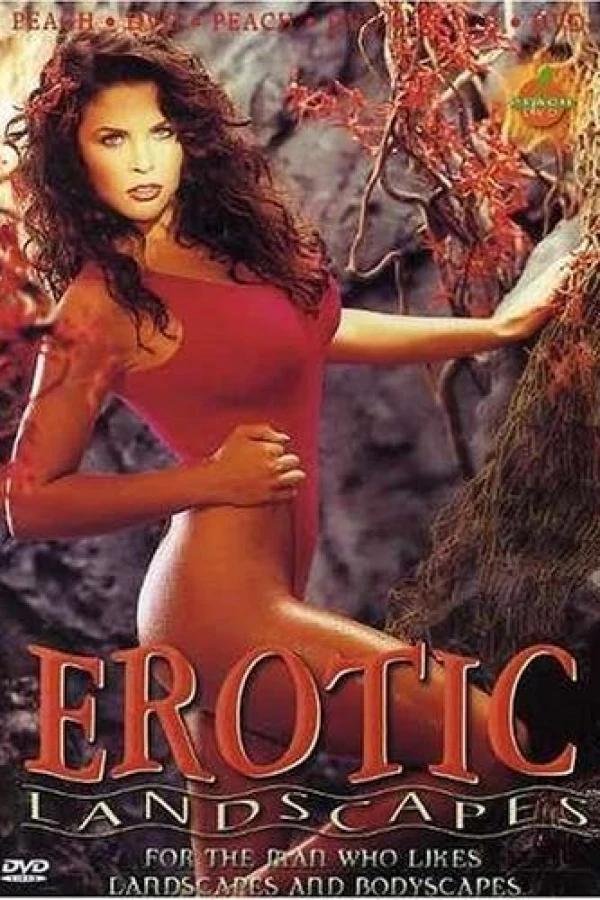 Erotic Landscapes Poster