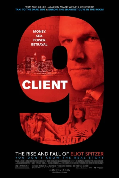 Client 9 The Rise And Fall Of Eliot Spitzer