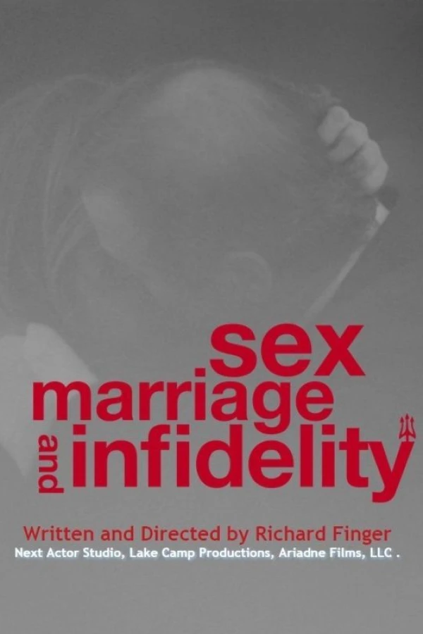 Sex, Marriage and Infidelity Poster