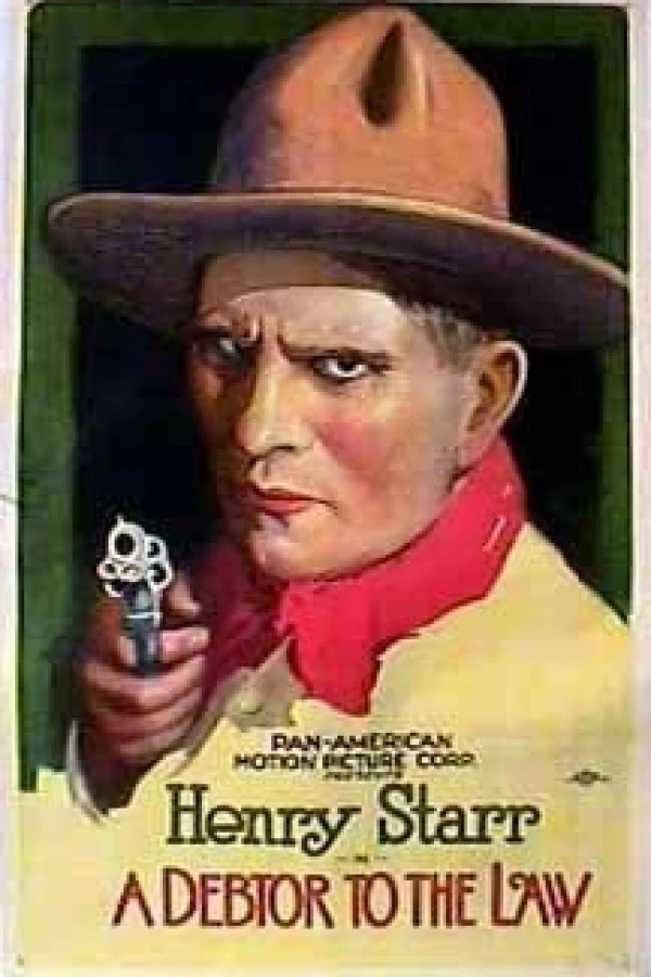 A Debtor to the Law Poster