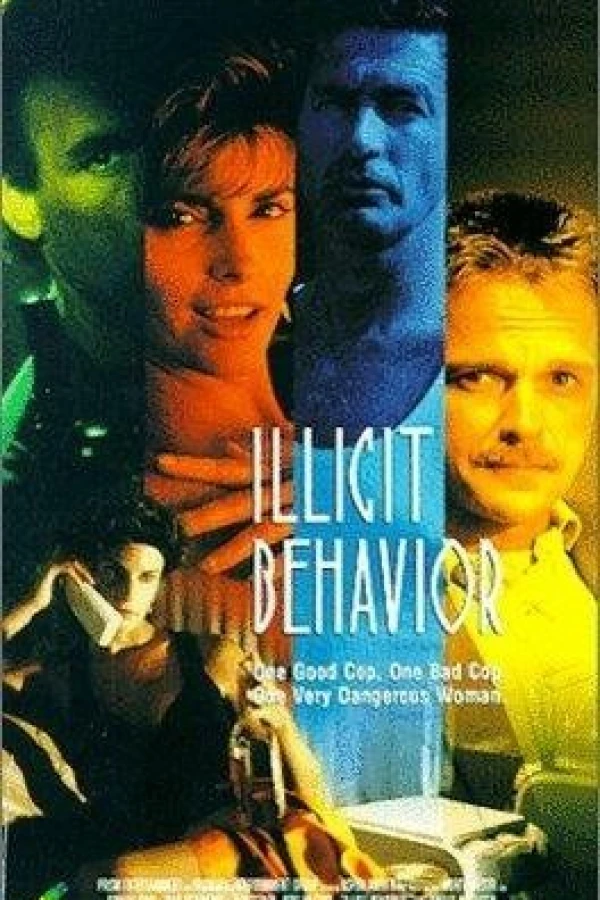 Illicit Behavior Poster