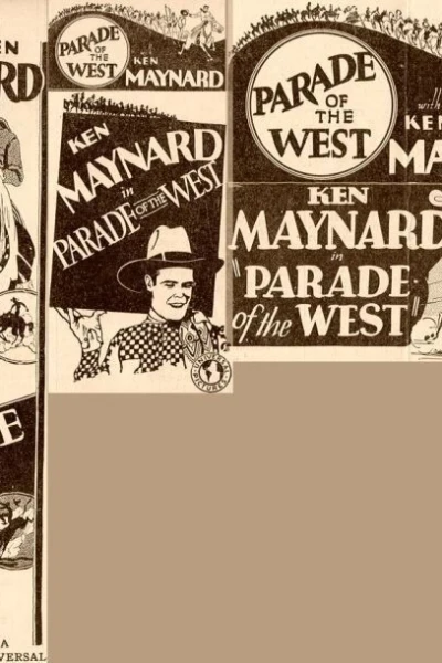Parade of the West