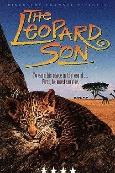 The Leopard Son
