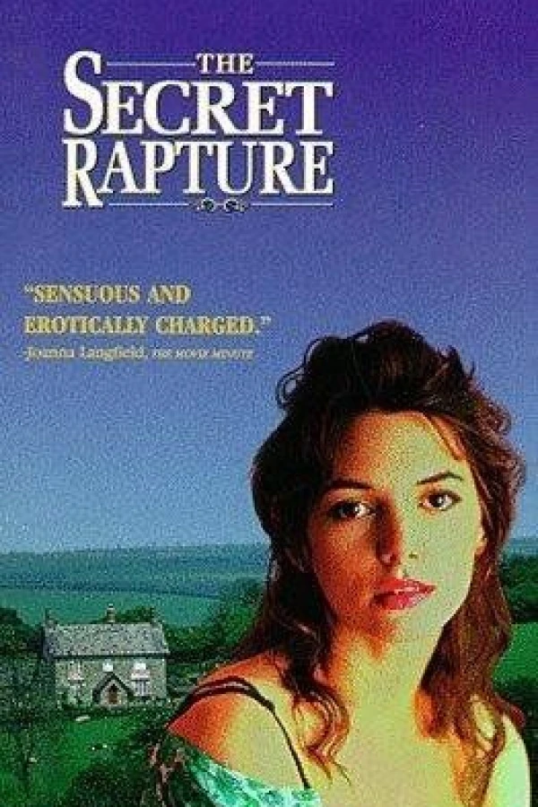 The Secret Rapture Poster
