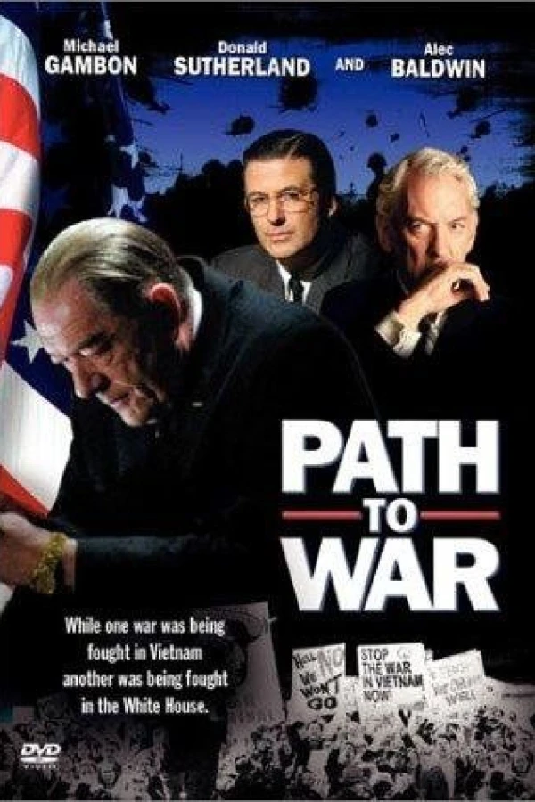 Path to War Poster