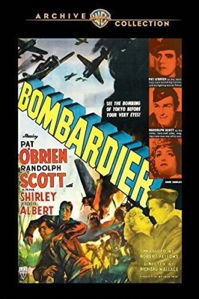 Bombardier