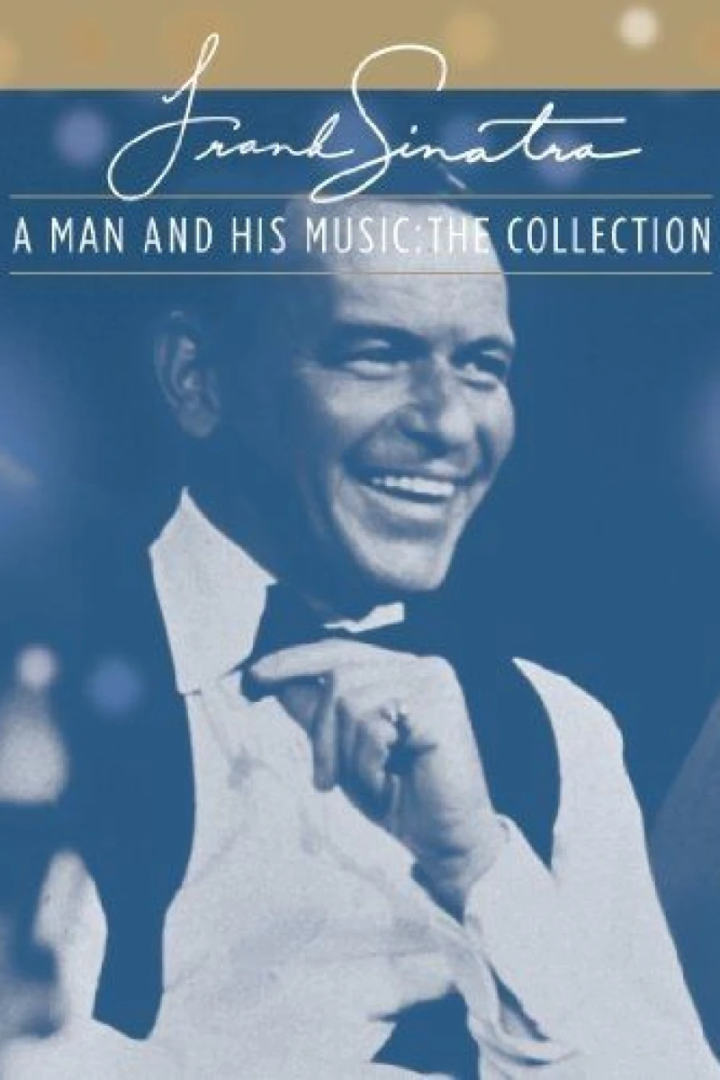 Frank Sinatra: A Man and His Music Ella Jobim Poster