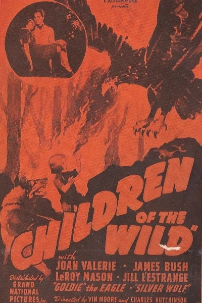 Children of the Wild