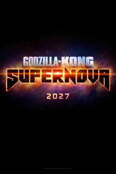Godzilla x Kong 2