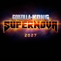 Godzilla x Kong 2