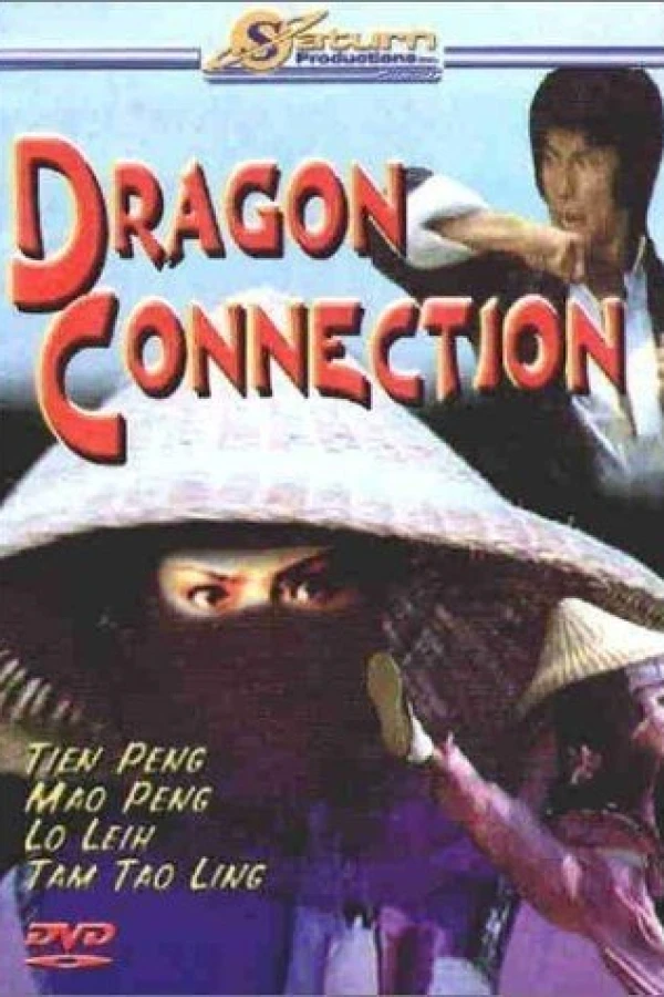 Dragon Connection Poster