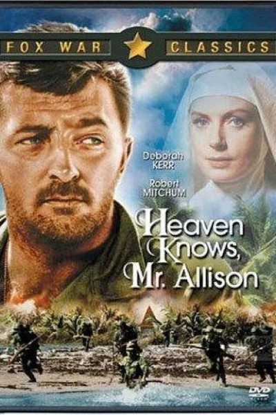 Heaven Knows, Mr. Allison