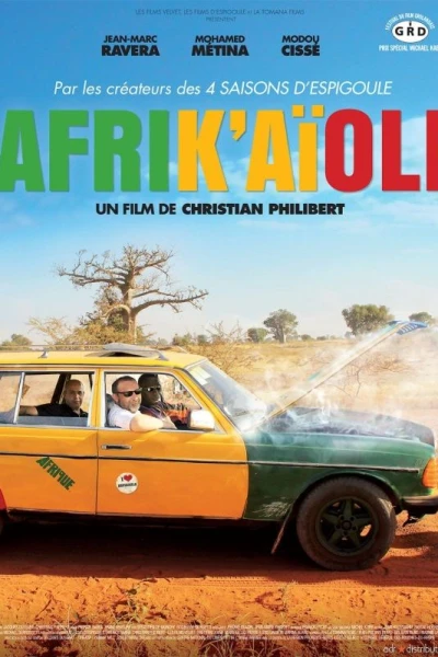 Afrik'aïoli