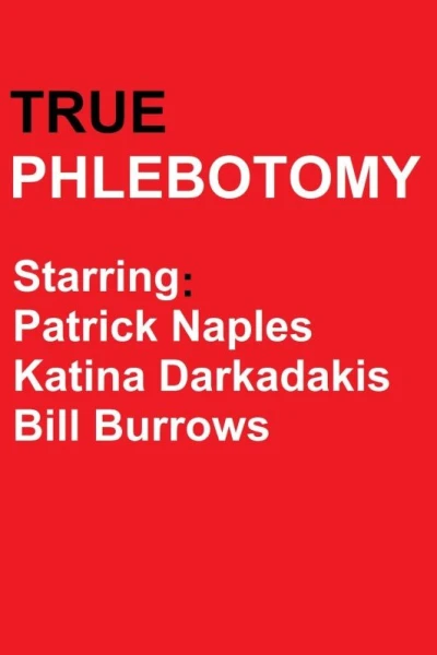 True Phlebotomy