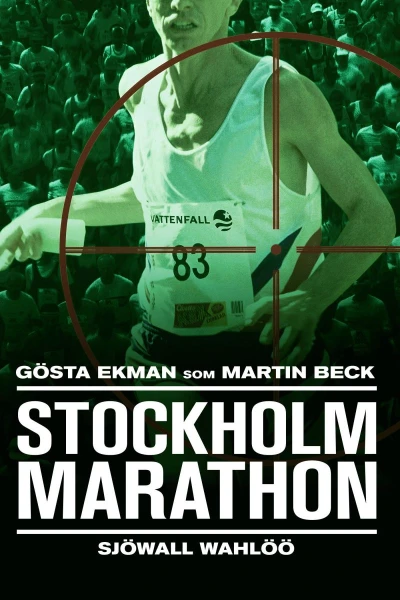 Stockholm Marathon