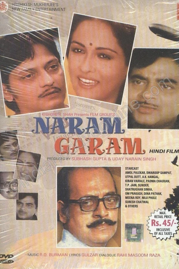 Naram Garam Poster